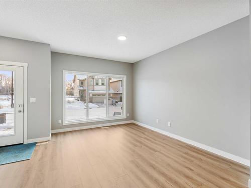 6256 175 Avenue, Edmonton, AB - Indoor