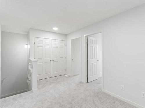 1111 Aster Boulevard, Edmonton, AB - Indoor Photo Showing Other Room