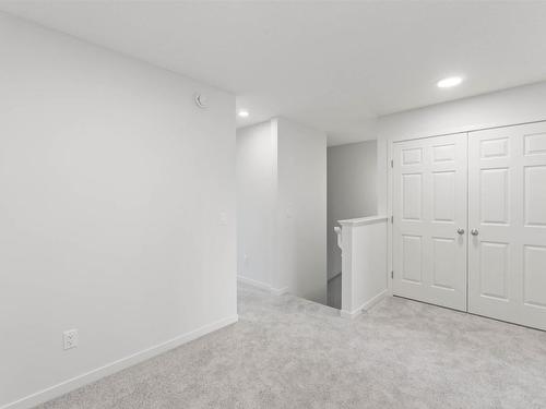 1111 Aster Boulevard, Edmonton, AB - Indoor Photo Showing Other Room