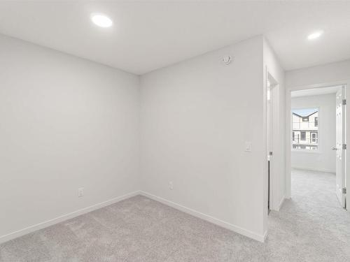 1111 Aster Boulevard, Edmonton, AB - Indoor Photo Showing Other Room