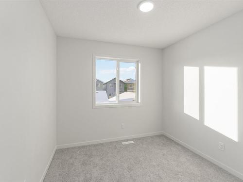 1111 Aster Boulevard, Edmonton, AB - Indoor Photo Showing Other Room