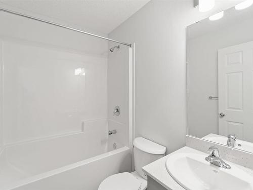 1111 Aster Boulevard, Edmonton, AB - Indoor Photo Showing Bathroom