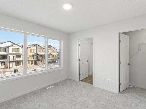 1111 Aster Boulevard, Edmonton, AB - Indoor Photo Showing Other Room