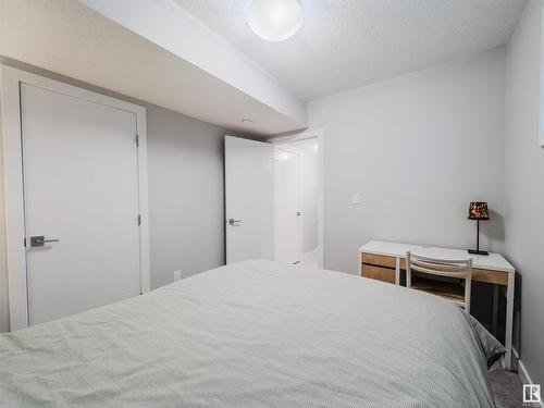 10530 80 Street, Edmonton, AB - Indoor Photo Showing Bedroom