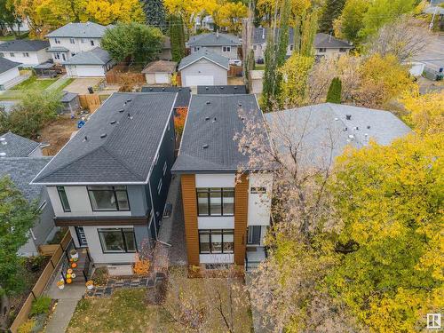 10530 80 Street, Edmonton, AB - Outdoor With Facade