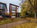 10530 80 Street, Edmonton, AB  - Outdoor 