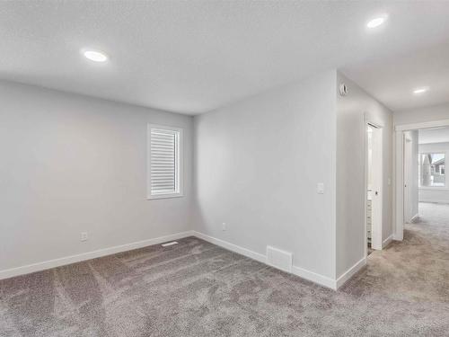 2808 194 Street, Edmonton, AB - Indoor Photo Showing Other Room