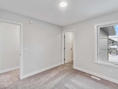 2808 194 Street, Edmonton, AB - Indoor Photo Showing Other Room