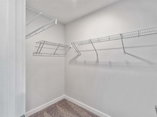 2808 194 Street, Edmonton, AB - Indoor With Storage