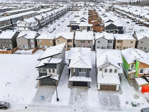 2808 194 Street, Edmonton, AB - Outdoor