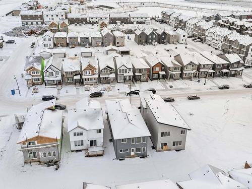 2808 194 Street, Edmonton, AB - Outdoor With View