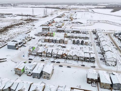 2808 194 Street, Edmonton, AB - Outdoor With View