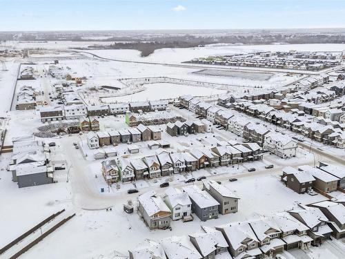 2808 194 Street, Edmonton, AB - Outdoor With View