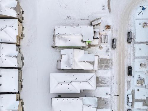 2808 194 Street, Edmonton, AB - Outdoor With View