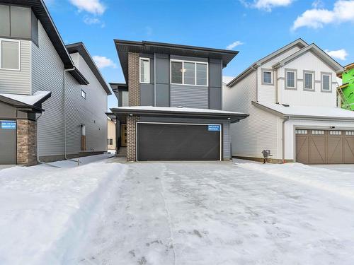 2808 194 Street, Edmonton, AB - Outdoor