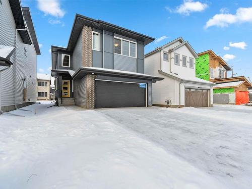 2808 194 Street, Edmonton, AB - Other