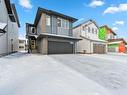 2808 194 Street, Edmonton, AB  - Outdoor 