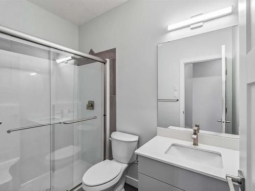 2808 194 Street, Edmonton, AB - Indoor Photo Showing Bathroom