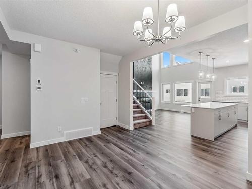 2808 194 Street, Edmonton, AB - Indoor