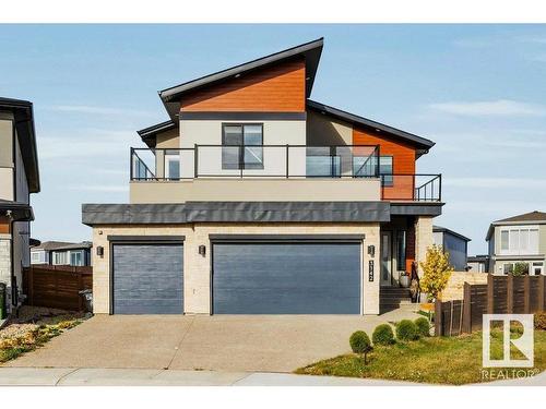 3142 Kostash Gr Sw, Edmonton, AB 