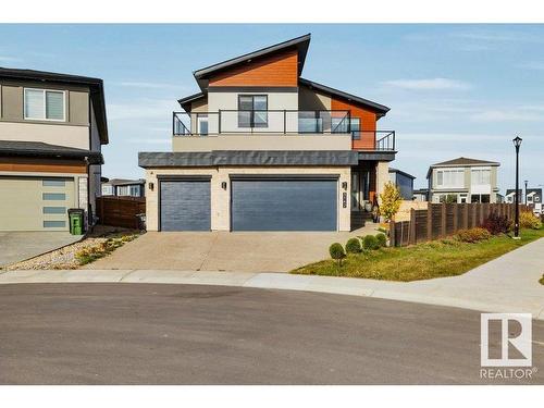 3142 Kostash Gr Sw, Edmonton, AB 