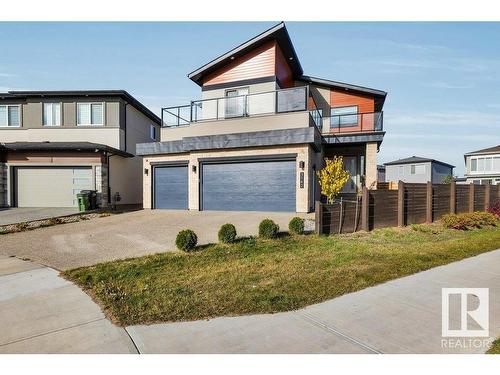 3142 Kostash Gr Sw, Edmonton, AB 