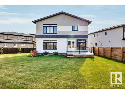 3142 Kostash Gr Sw, Edmonton, AB 