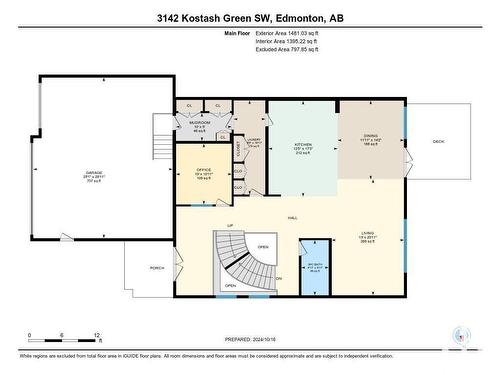 3142 Kostash Gr Sw, Edmonton, AB 