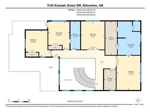 3142 Kostash Gr Sw, Edmonton, AB 