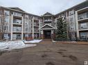 6129 7331 South Terwillegar Drive Nw, Edmonton, AB  - Outdoor With Facade 