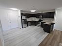 6129 7331 South Terwillegar Drive Nw, Edmonton, AB  - Indoor Photo Showing Kitchen With Stainless Steel Kitchen 