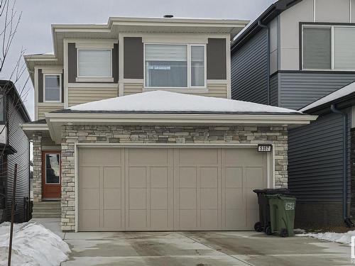 5357 Lark Landing Landing, Edmonton, AB - Outdoor