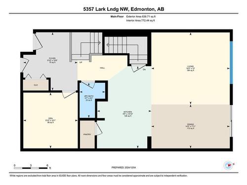 5357 Lark Landing Landing, Edmonton, AB - Other