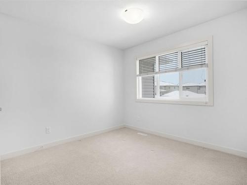 681 Allard Boulevard, Edmonton, AB - Indoor Photo Showing Other Room