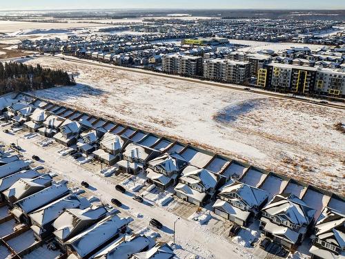 1512 169 Street, Edmonton, AB - Outdoor With View