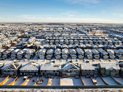 1512 169 Street, Edmonton, AB - Outdoor With View