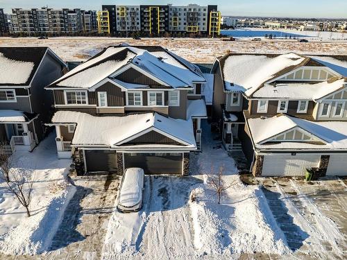 1512 169 Street, Edmonton, AB - Outdoor With Facade