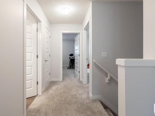 1512 169 Street, Edmonton, AB - Indoor Photo Showing Other Room