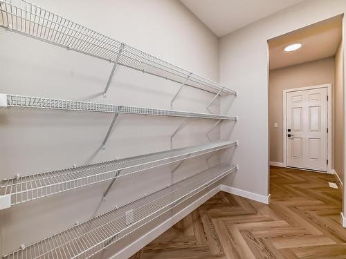 3327 169 Street, Edmonton, AB - Indoor With Storage