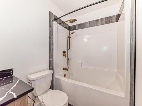 3327 169 Street, Edmonton, AB - Indoor Photo Showing Bathroom