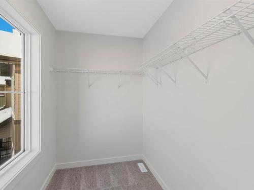 1647 16 Avenue, Edmonton, AB - Indoor With Storage