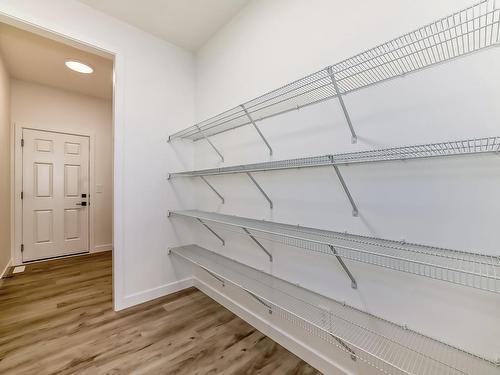 3319 169 Street, Edmonton, AB - Indoor With Storage