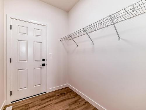 3319 169 Street, Edmonton, AB - Indoor With Storage