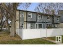 201B Homestead Crescent, Edmonton, AB  - Outdoor 