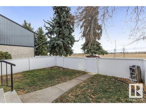 201B Homestead Crescent, Edmonton, AB - Outdoor