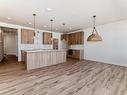 5411 Kootook Road, Edmonton, AB  - Indoor Photo Showing Kitchen 