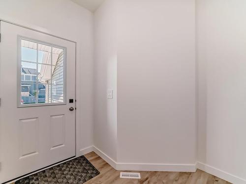 5411 Kootook Road, Edmonton, AB - Indoor Photo Showing Other Room