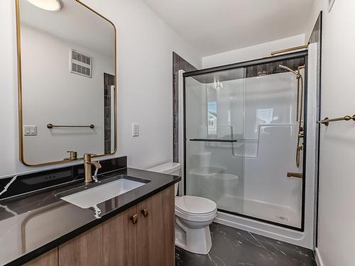 5462 Kootook Road, Edmonton, AB - Indoor Photo Showing Bathroom