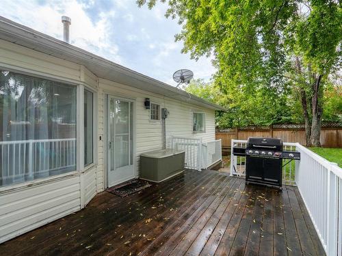 211 18 St, Cold Lake, AB 