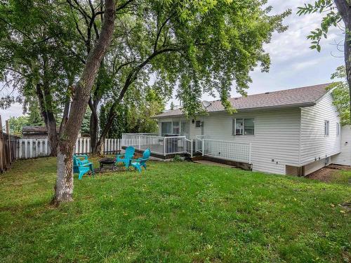 211 18 St, Cold Lake, AB 